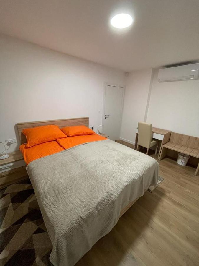 Apartmani Daisy Velika Gorica Exteriör bild