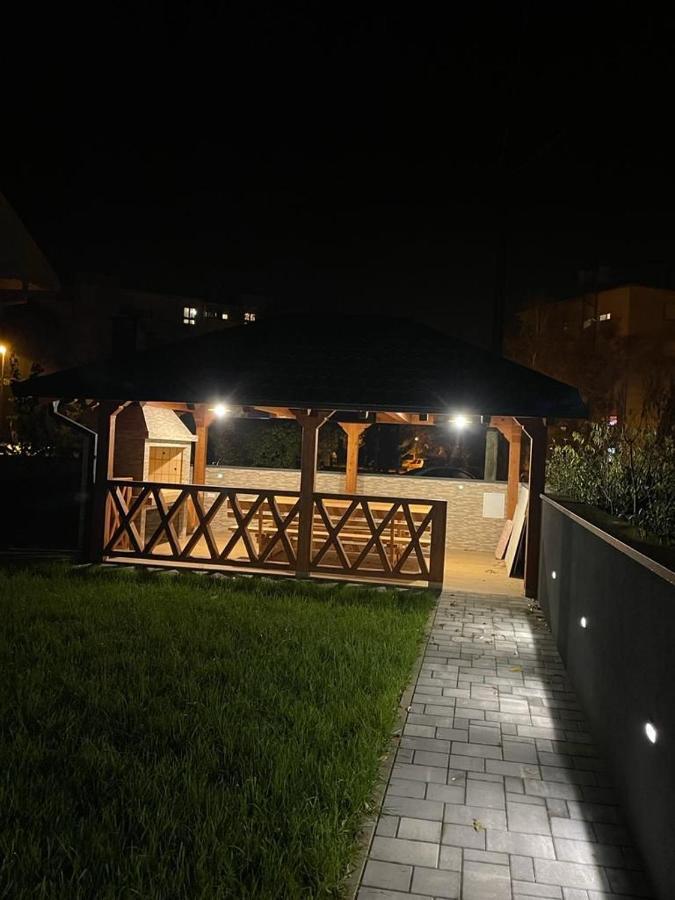 Apartmani Daisy Velika Gorica Exteriör bild