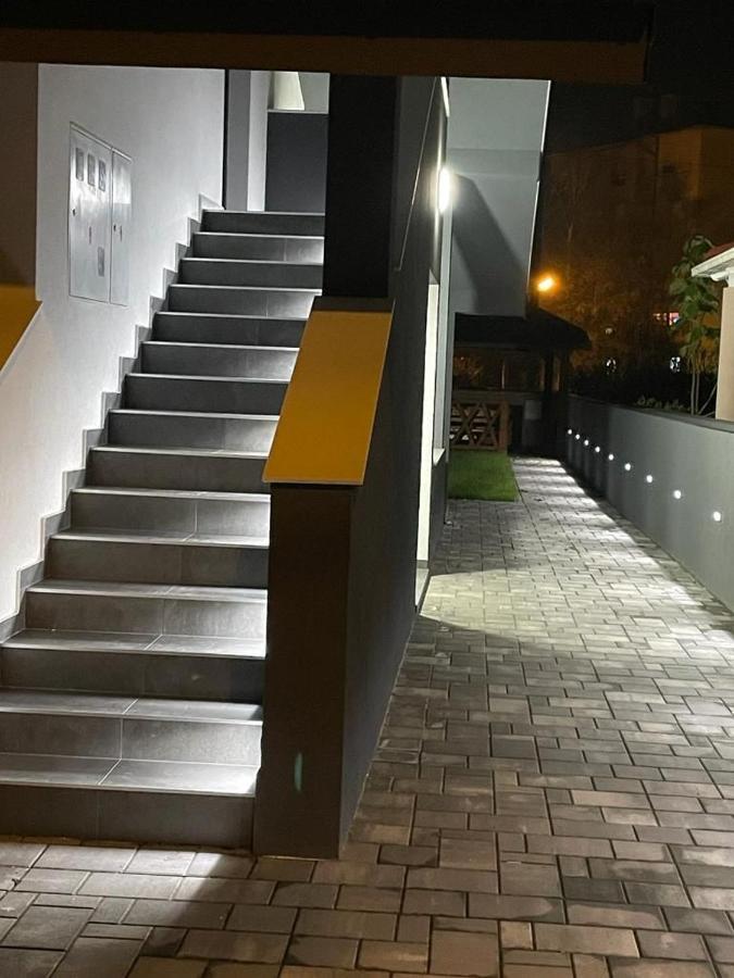 Apartmani Daisy Velika Gorica Exteriör bild
